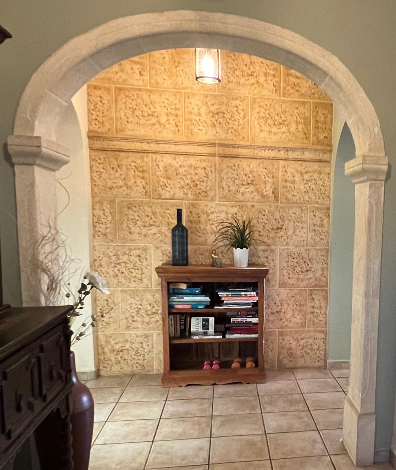 Moradia com 3 quartos com piscina em Alicante, Espanha – Foto 5