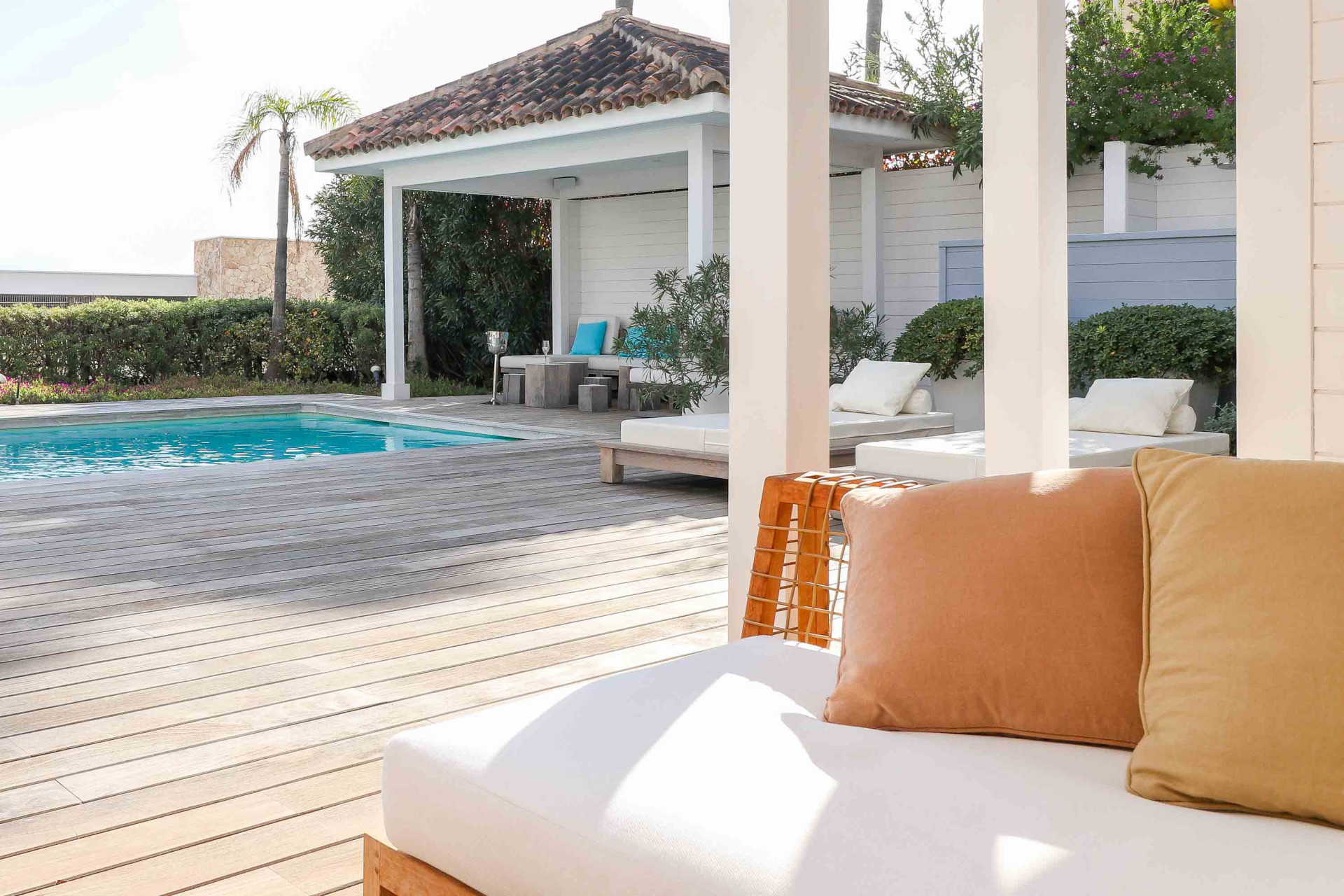 4 Bedroom Villa in Benahavís - Foto 4