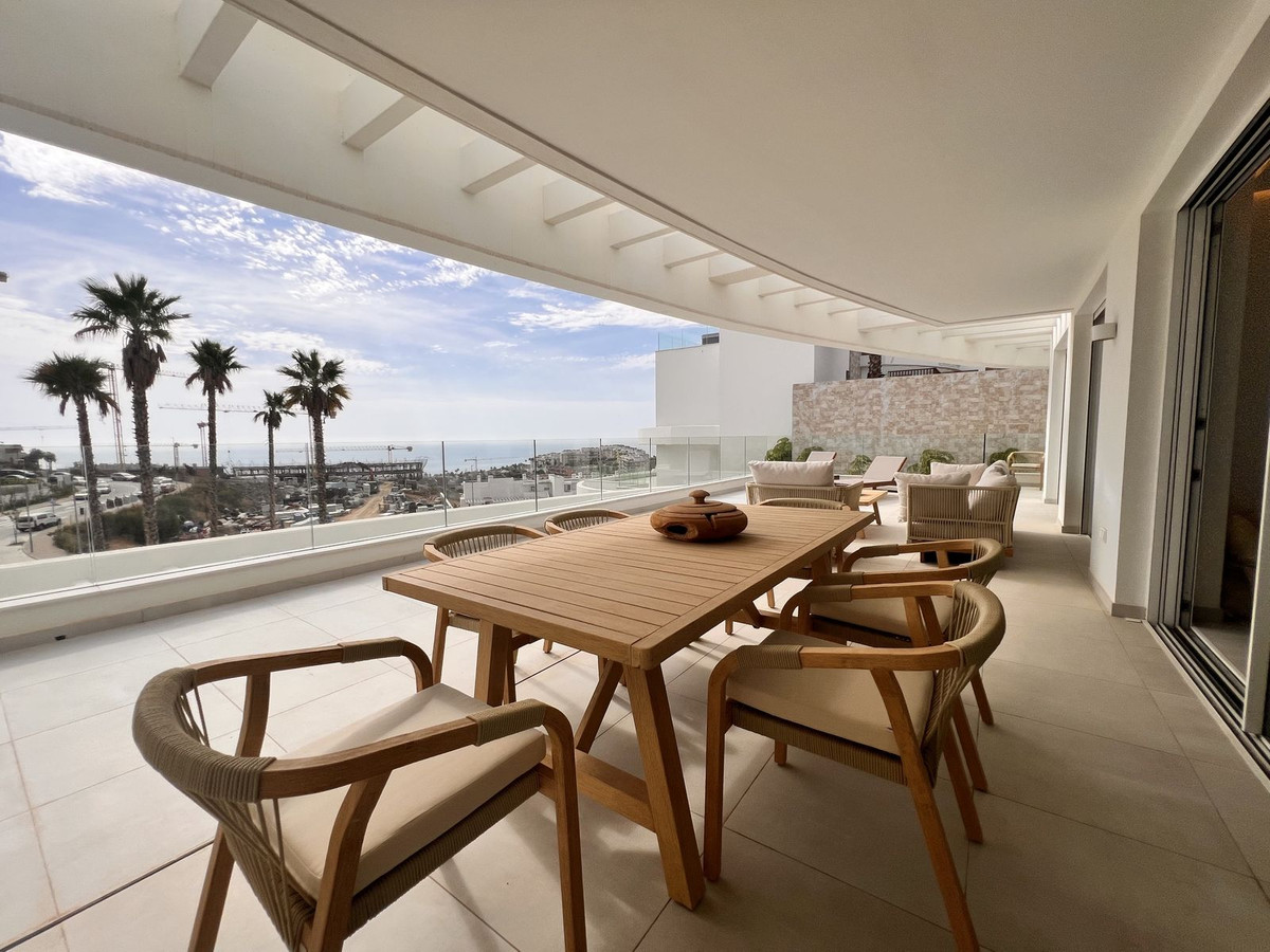 3 Bedroom Apartment in Mijas - Foto 17