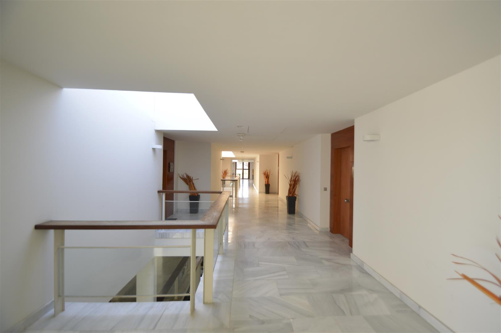 1 Bedroom Apartment in Estepona - Photo 24