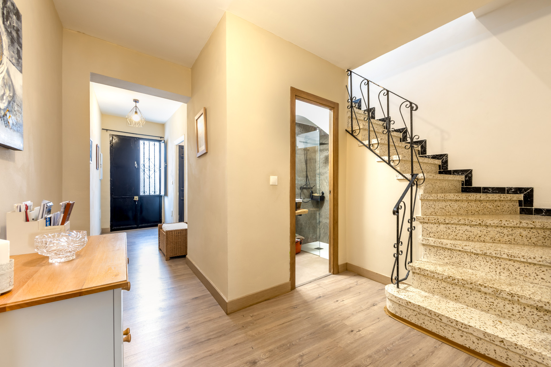 3-bedroom villa in Malaga, Spain – Photo 6