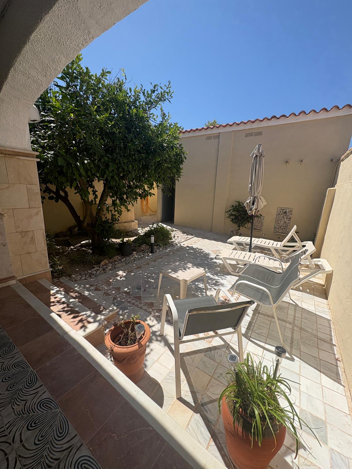 Moradia com 3 quartos com piscina em Alicante, Espanha – Foto 5
