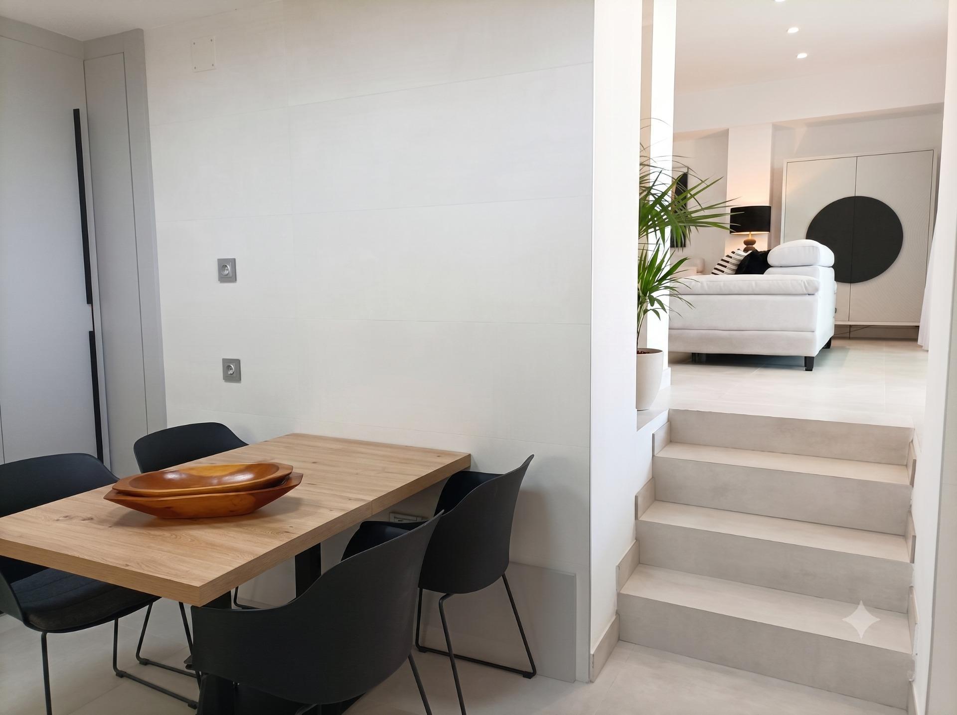 3 Bedroom Apartment in Torremolinos - Photo 13