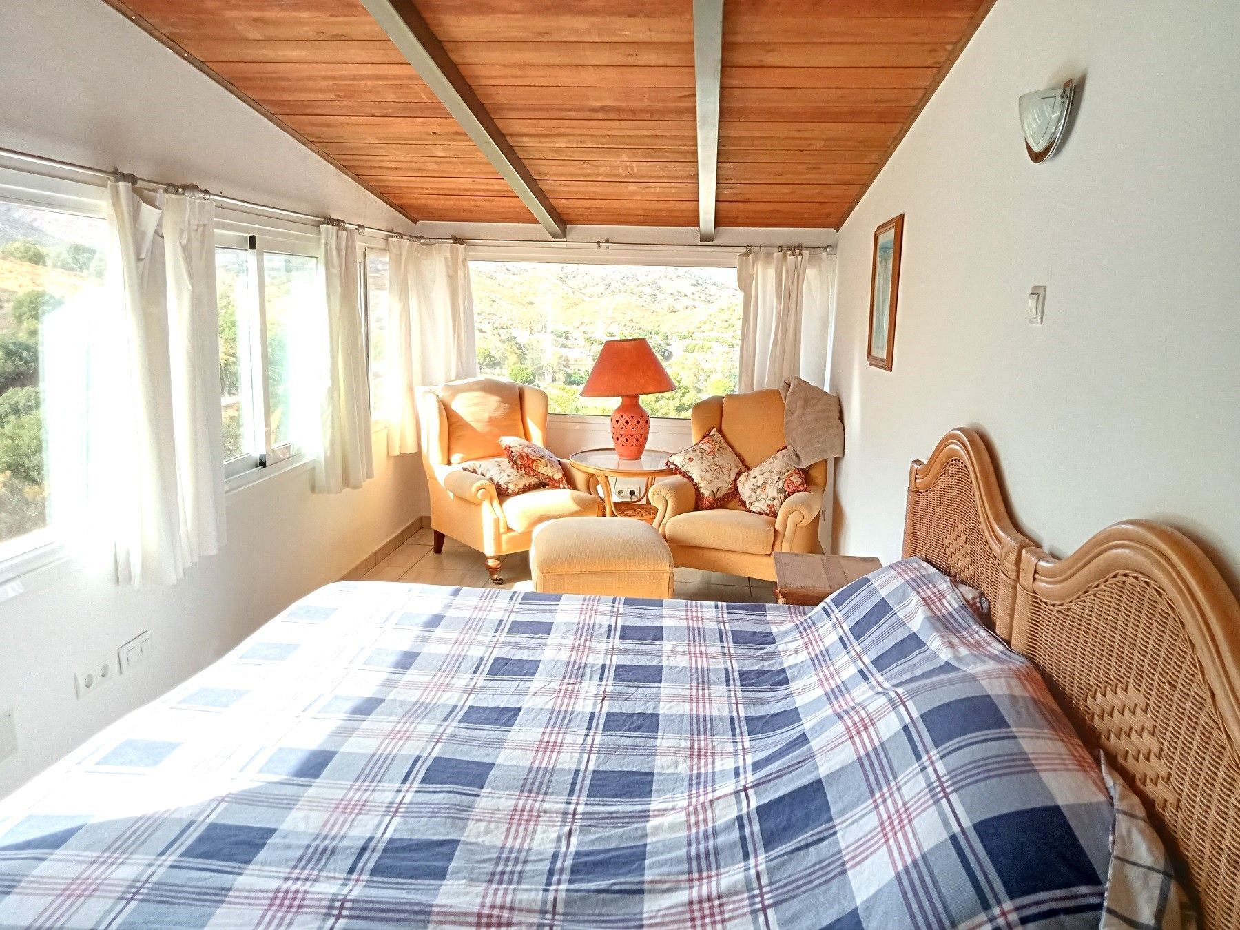 7 Bedroom Country house in Mijas - Foto 18