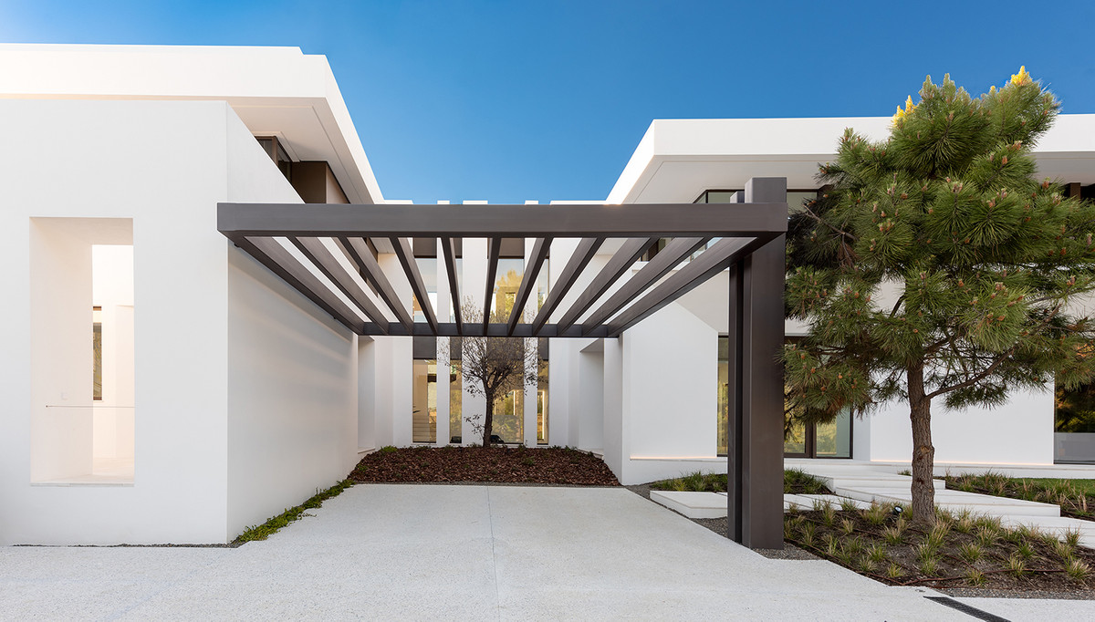 7 Bedroom Villa in Benahavís - Фото 5