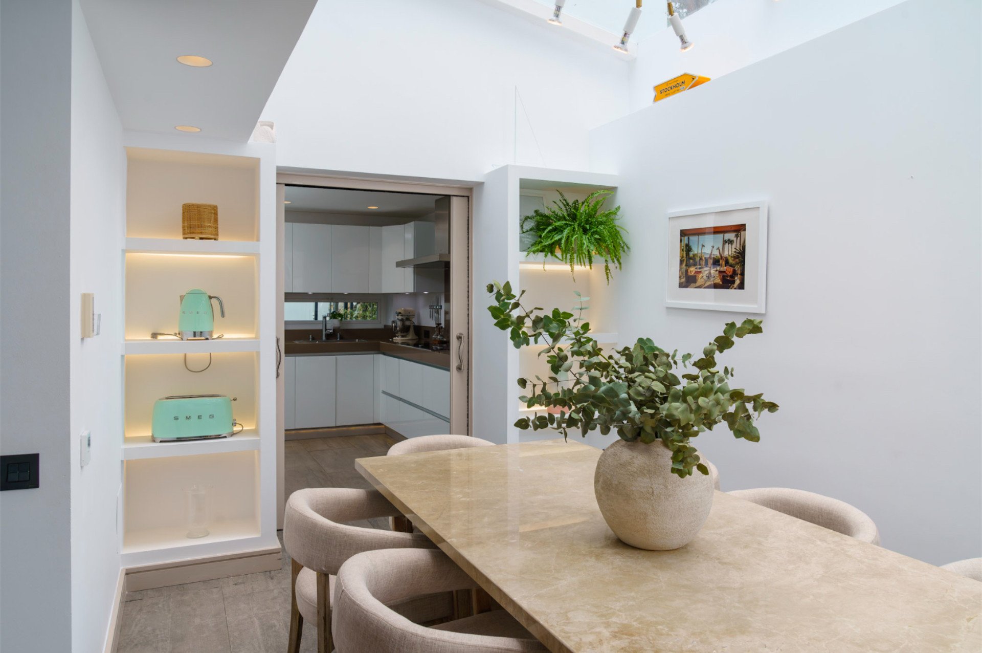 5 Bedroom Villa in Marbella - Photo 38