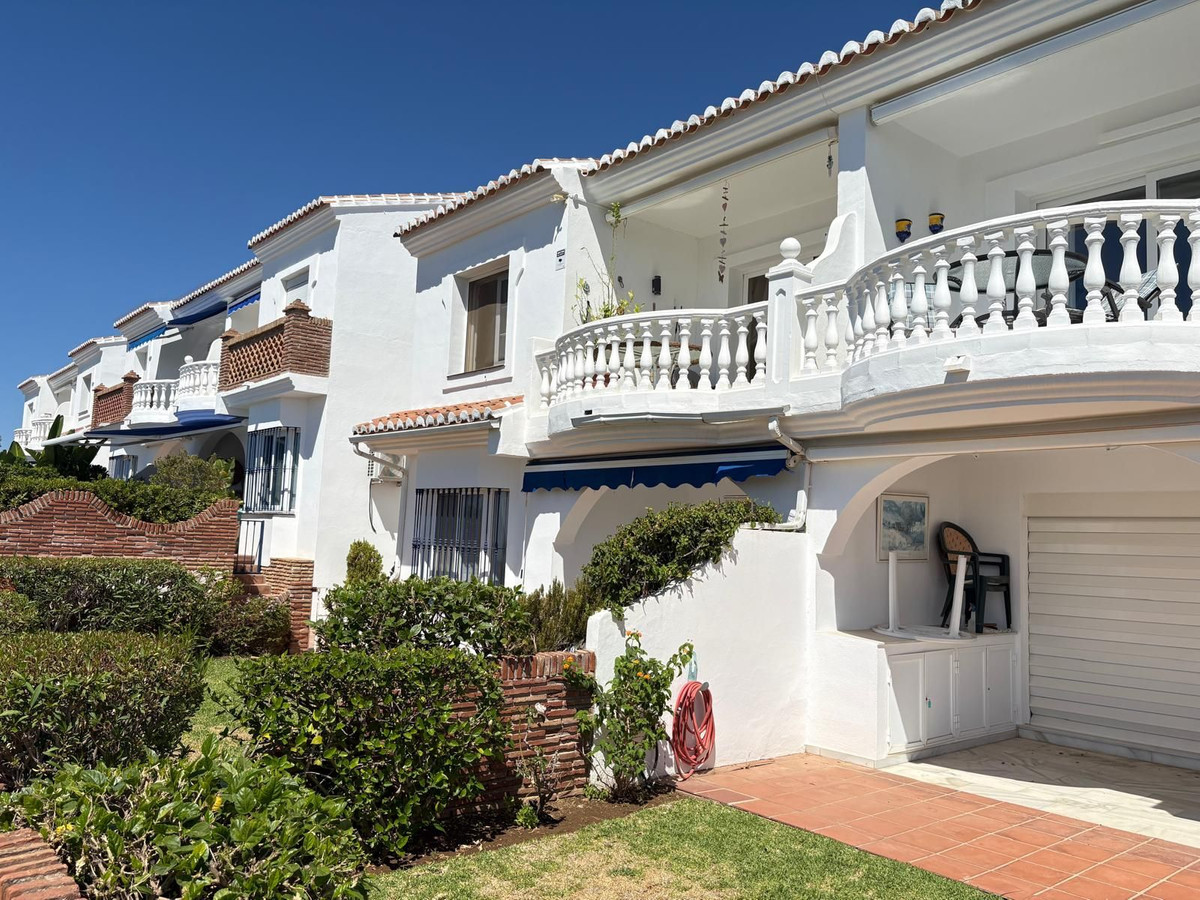 2 Bedroom Apartment in Mijas - Photo 34