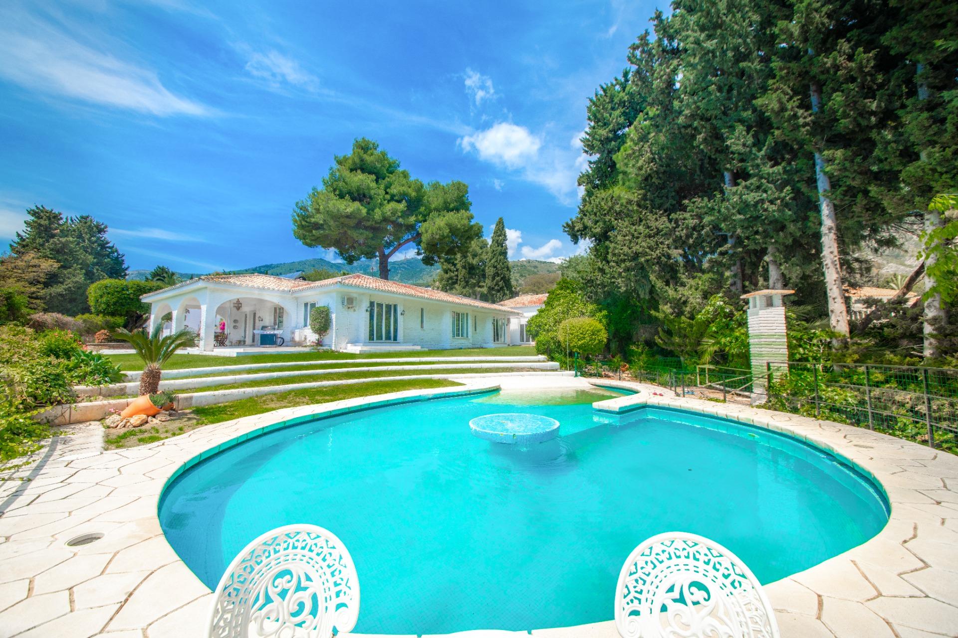 5 Bedroom Villa in Benalmádena - Foto 38