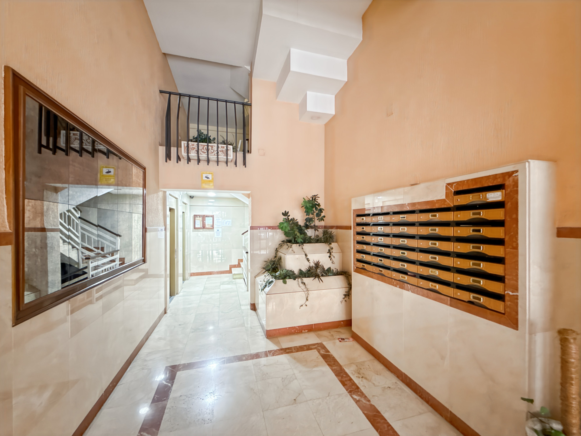 3 Bedroom Apartment in Málaga - Photo 42