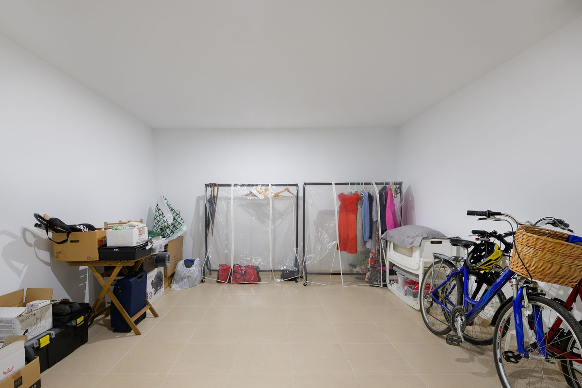 3 Bedroom Townhouse in Marbella - Foto 36