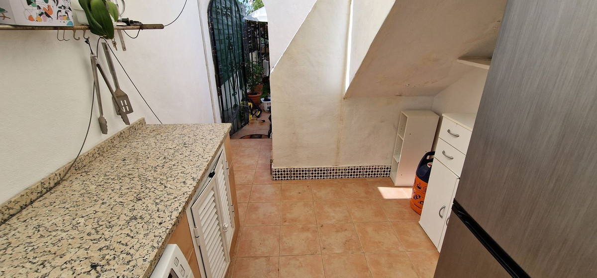 3 Bedroom Villa in Manilva - Photo 18
