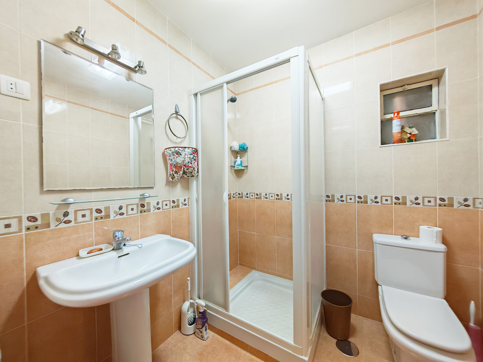 3 Bedroom Villa in Mijas - Фото 21