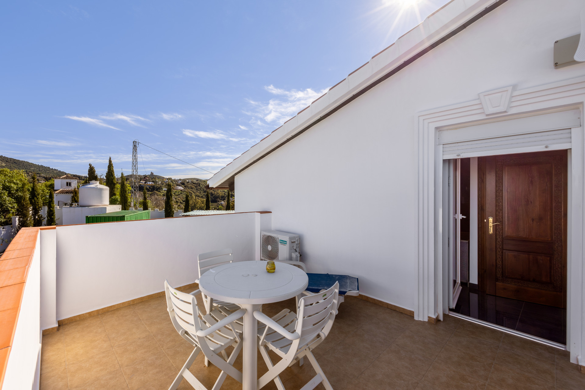 6 Bedroom Country house in Alhaurín el Grande - Photo 45