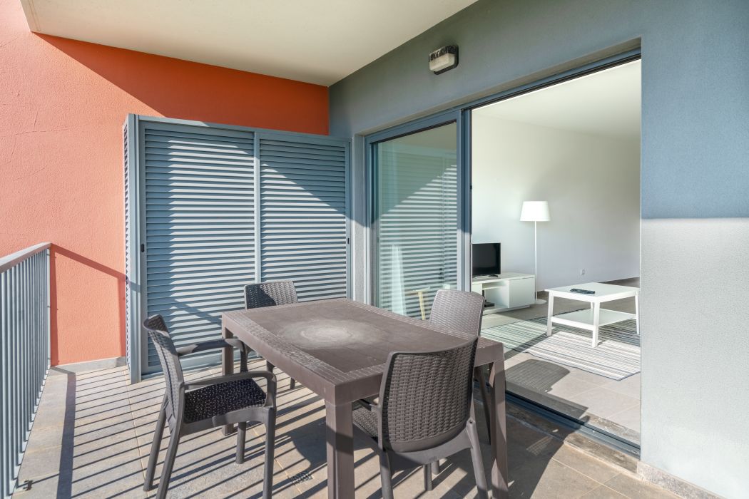 Wohnung mit 2 Schlafzimmern mit Pool in Spanien – Foto 20