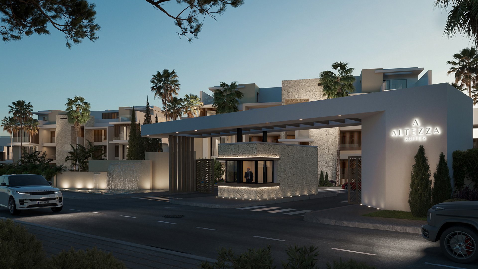 2 Bedroom Apartment in Estepona - Photo 5