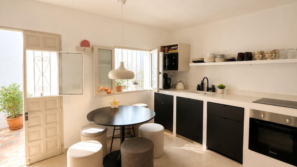 2 Bedroom Villa in Ojén - Photo 6