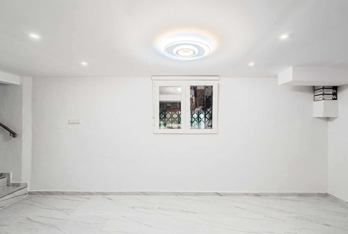 4 Bedroom Townhouse in Marbella - Foto 21