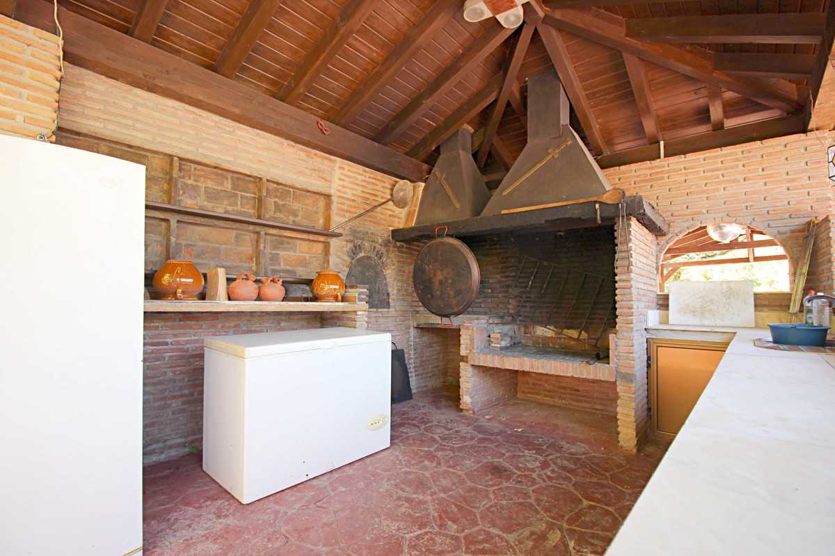 6 Bedroom Country house in Monda - Foto 37
