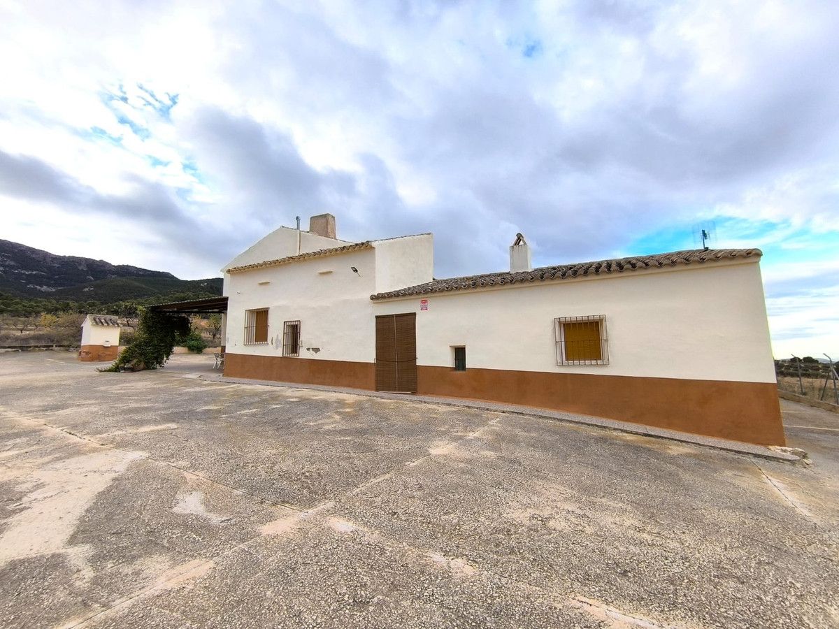 Chalet de 5 dormitorios en Murcia – Foto 5