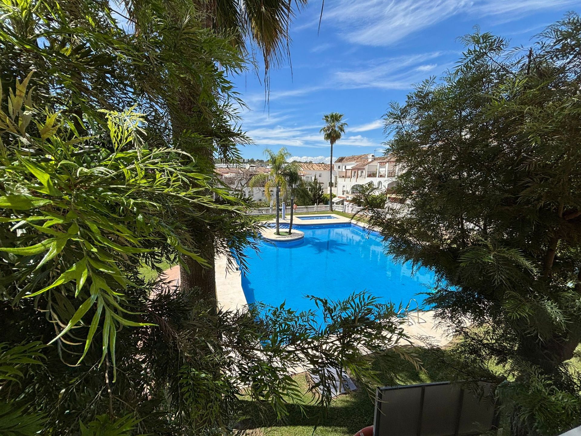 2 Bedroom Penthouse in Mijas - Photo 17