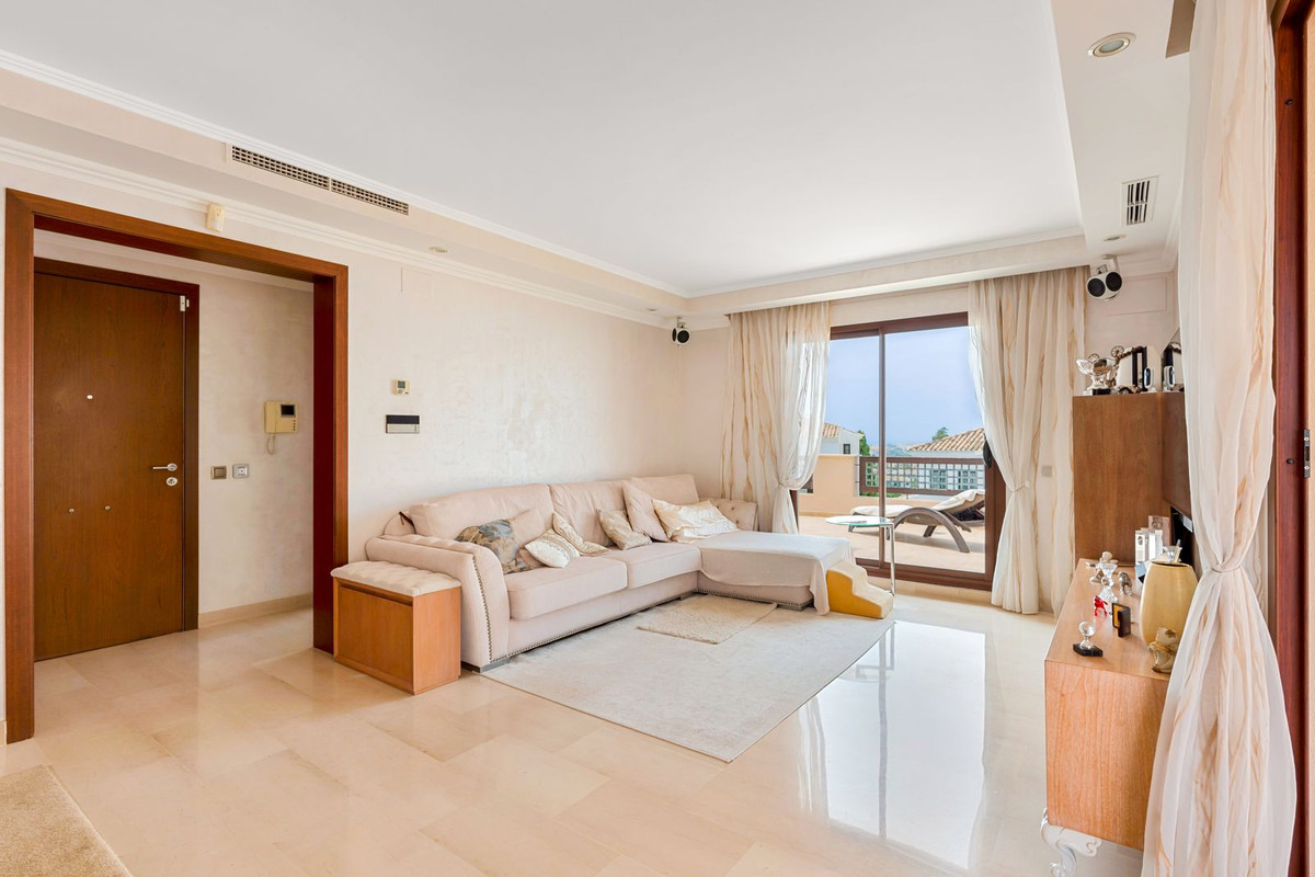 Apartamento com 2 quartos com piscina em Málaga, Espanha – Foto 2
