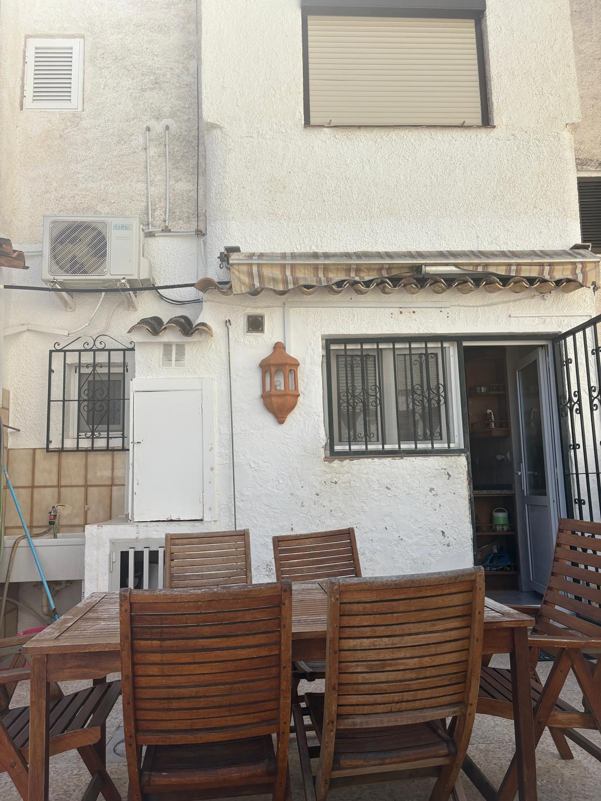 Apartamento com 3 quartos com piscina em Alicante, Espanha – Foto 4
