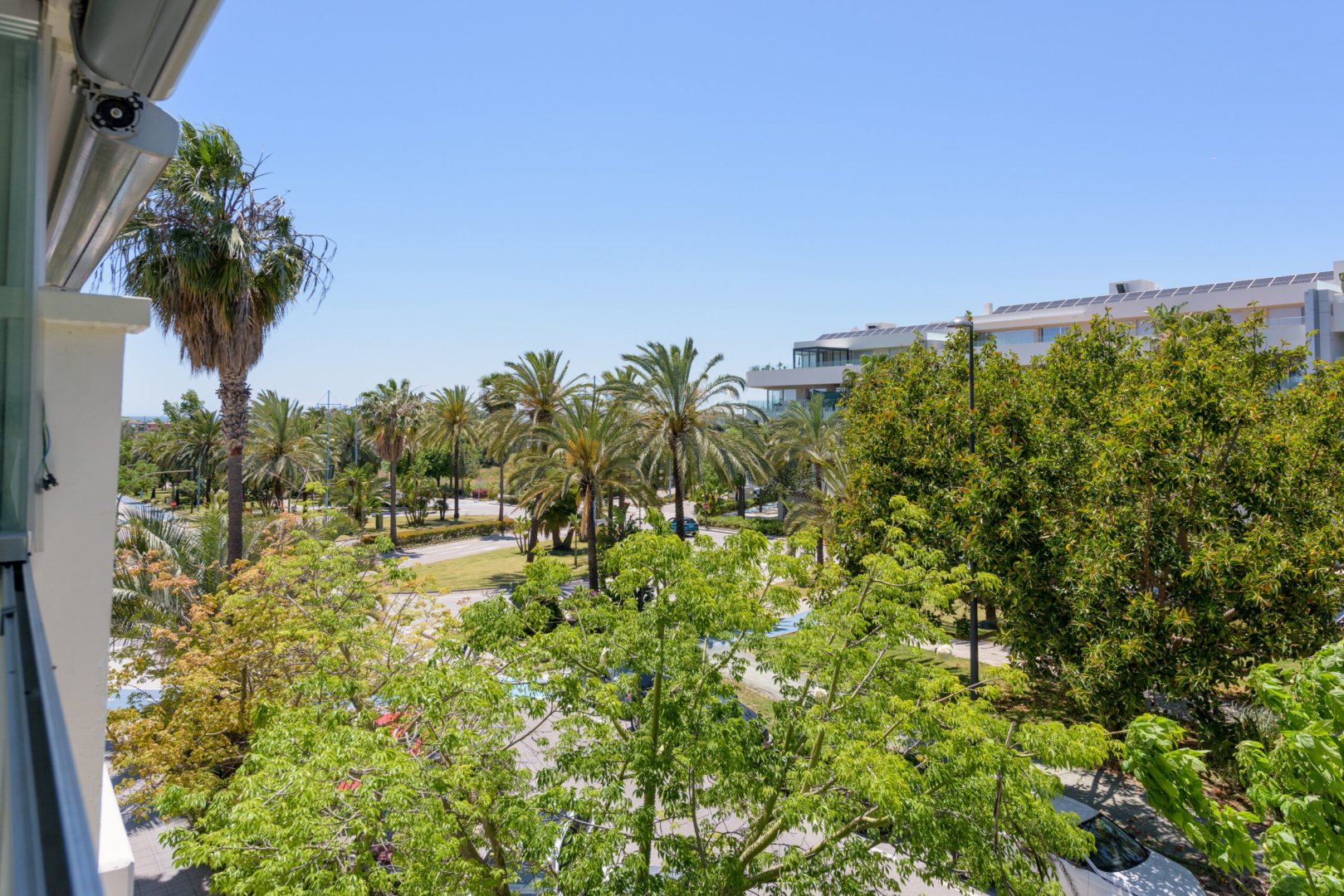 3 Bedroom Apartment in San Pedro de Alcántara - Photo 14