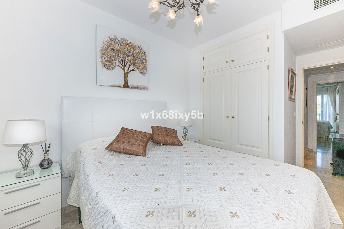2 Bedroom Apartment in Manilva - Foto 22