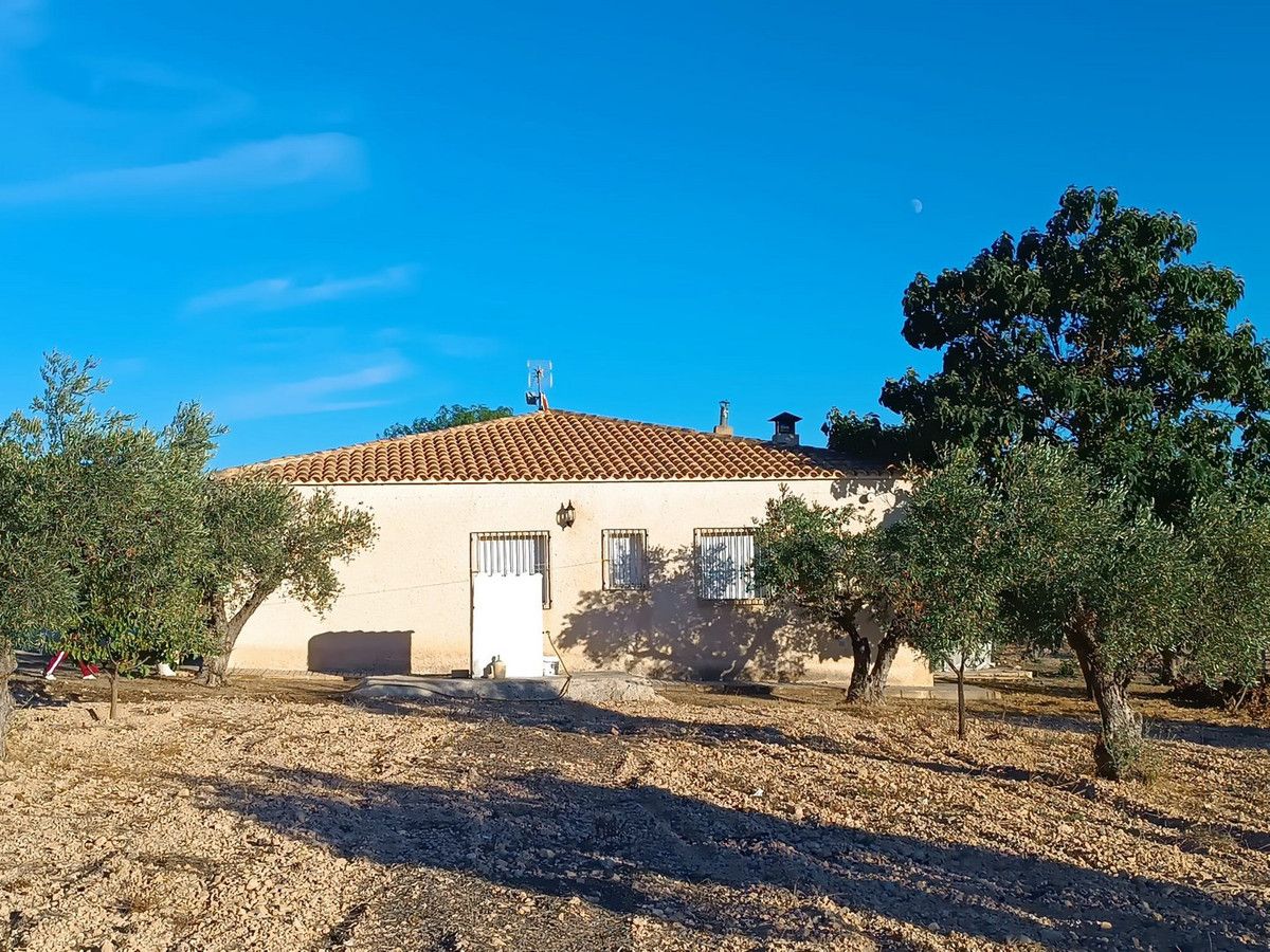 Moradia com 5 quartos em Múrcia, Espanha – Foto 3