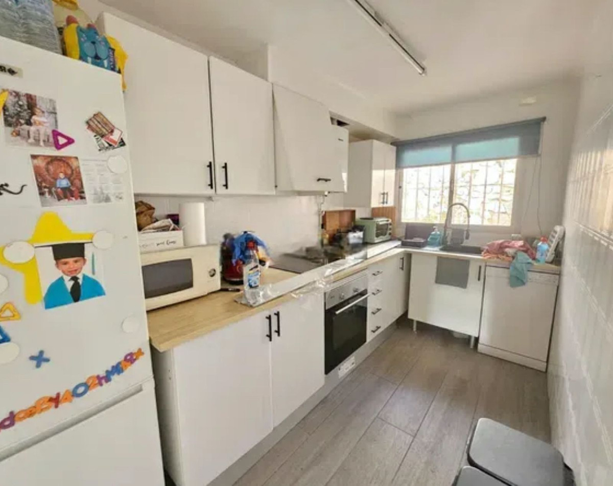 2 Bedroom Townhouse in Mijas - Photo 4