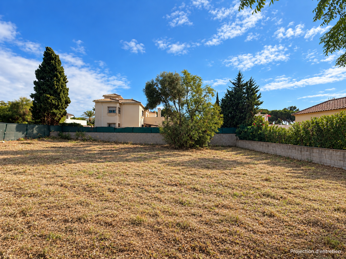 700 m² Plot in Marbella - Photo 24