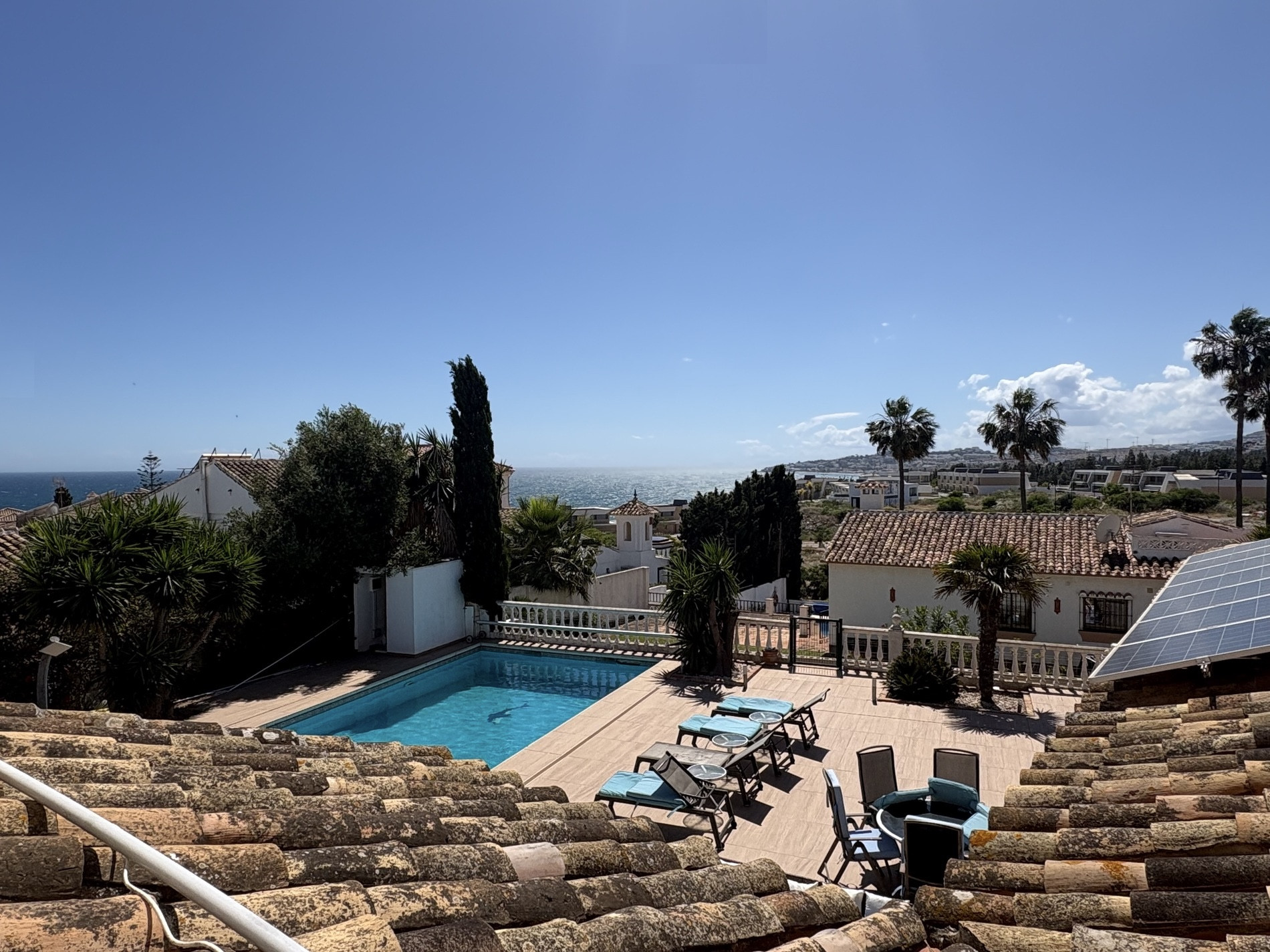 7 Bedroom Villa in Mijas - Foto 42
