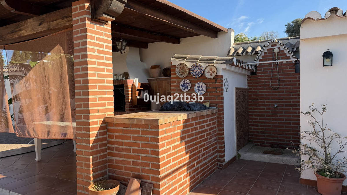 6,711 m² Plot in Estepona - Photo 34
