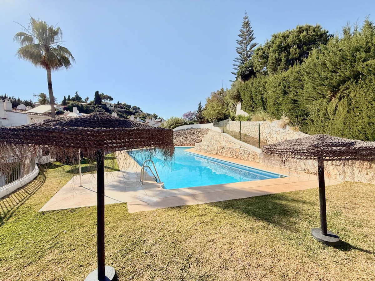 3 Bedroom Townhouse in Mijas - Photo 7