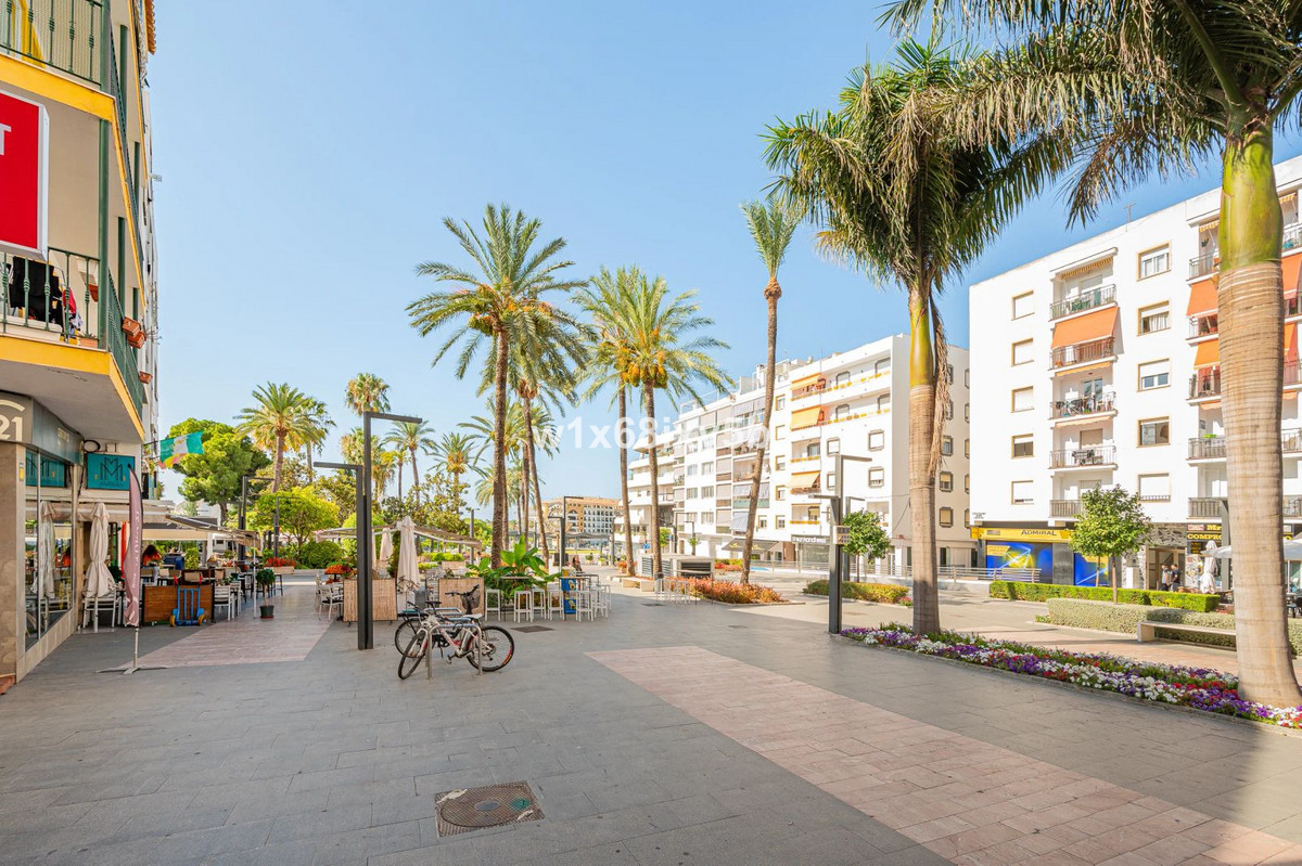 410 m² Plot in San Pedro de Alcántara - Photo 22