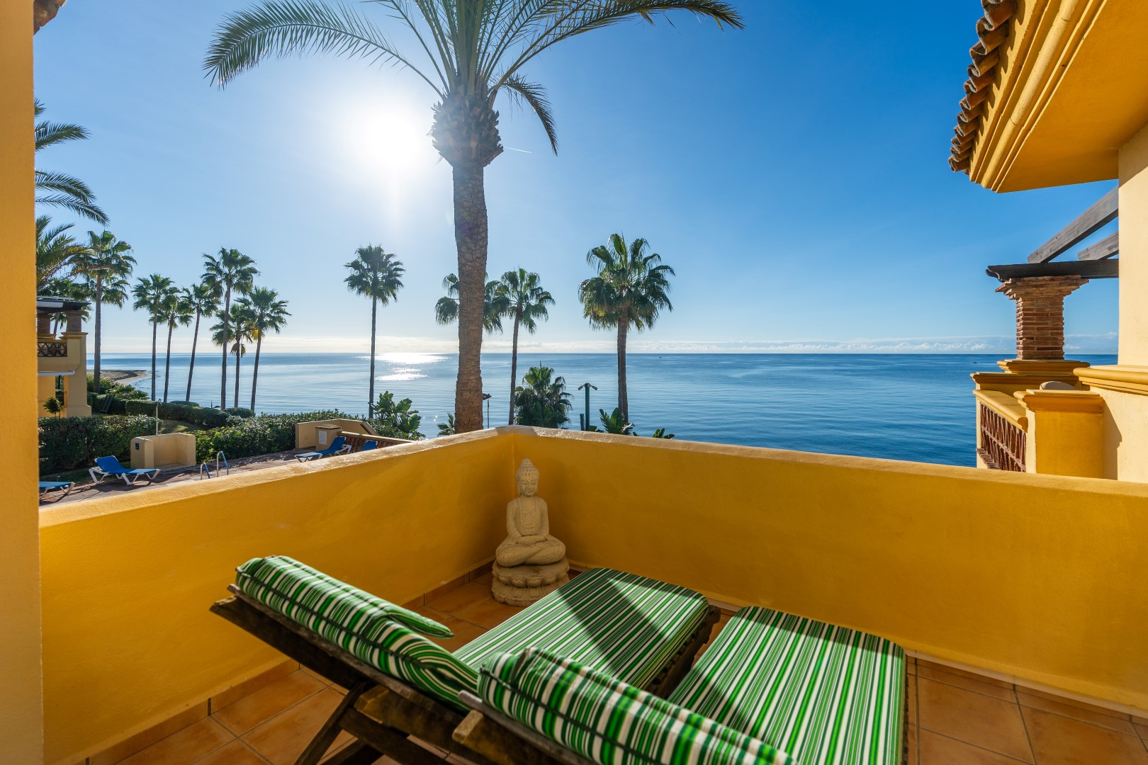 3 Bedroom Apartment in Marbella - Photo 29
