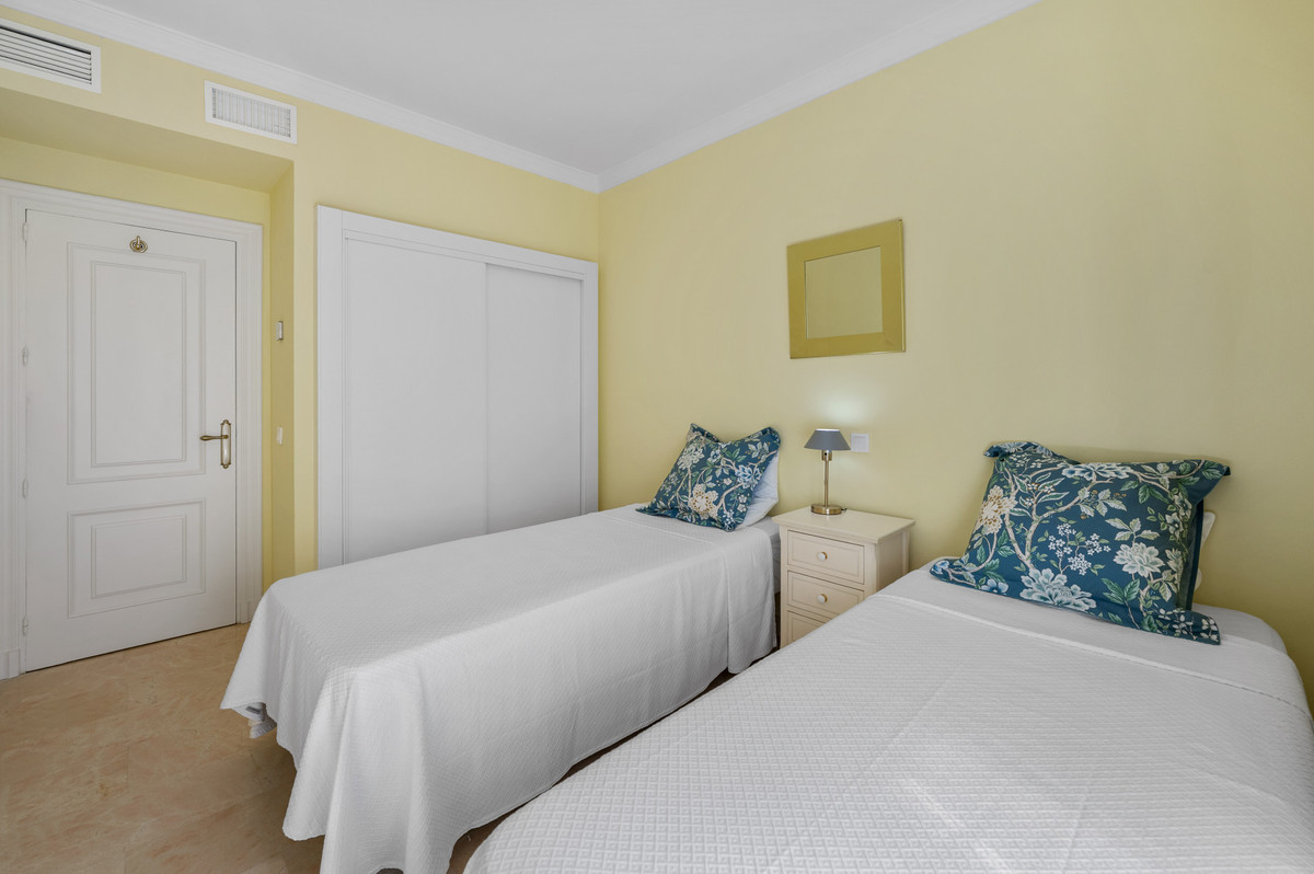 3 Bedroom Townhouse in Marbella - Photo 31