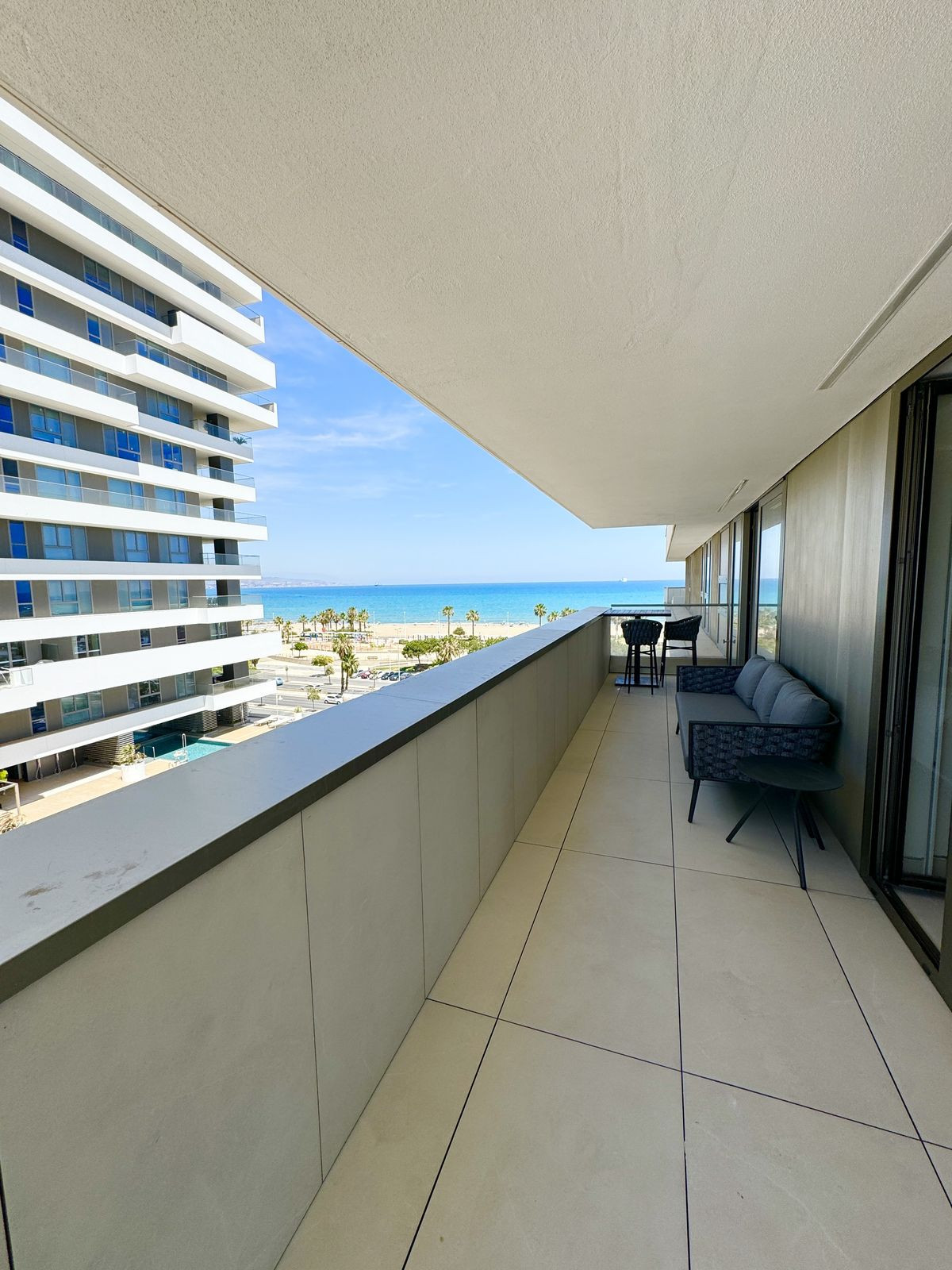 1 Bedroom Apartment in Málaga - Photo 25
