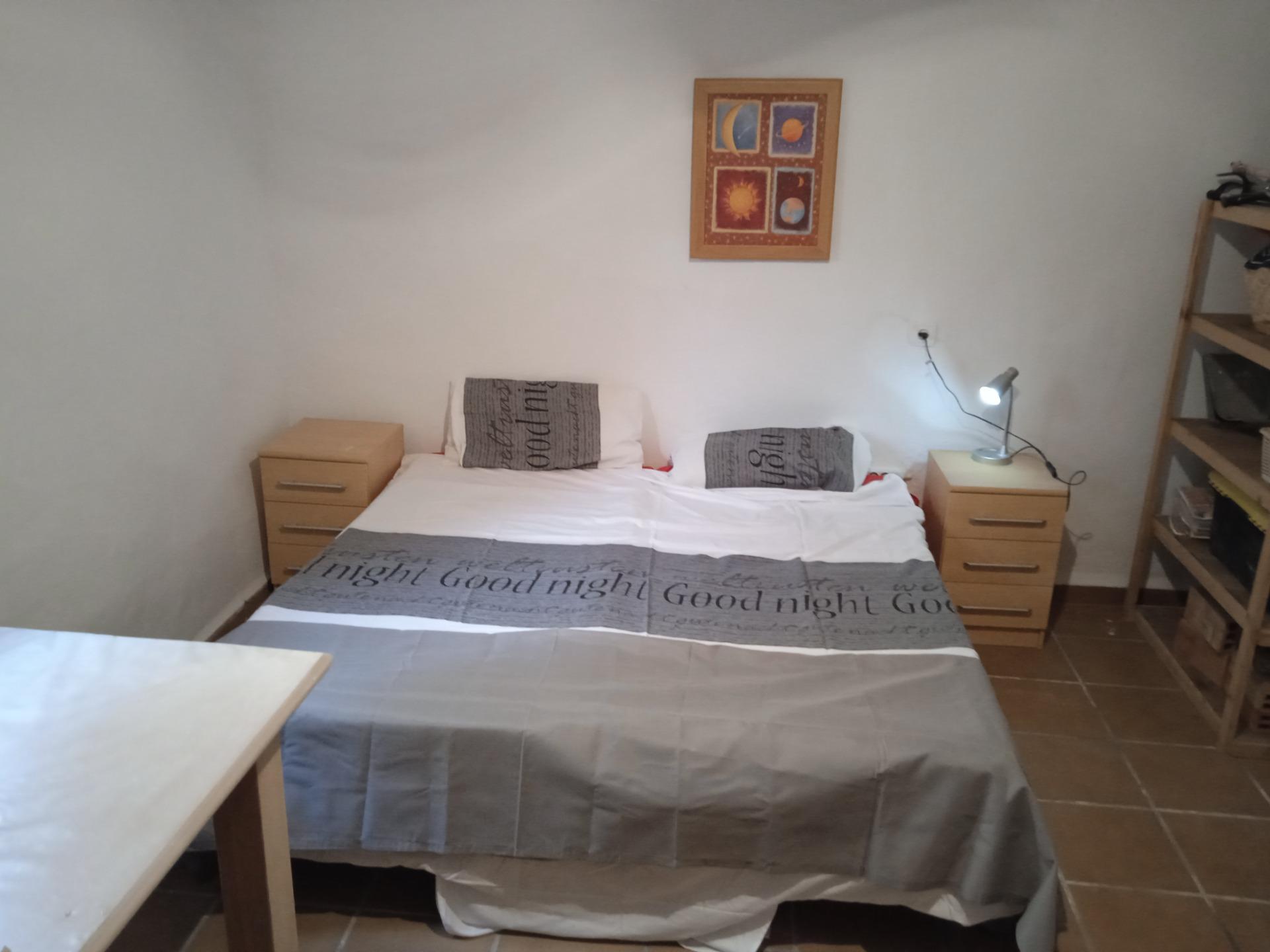 Chalet de 5 dormitorios con piscina en Granada – Foto 12