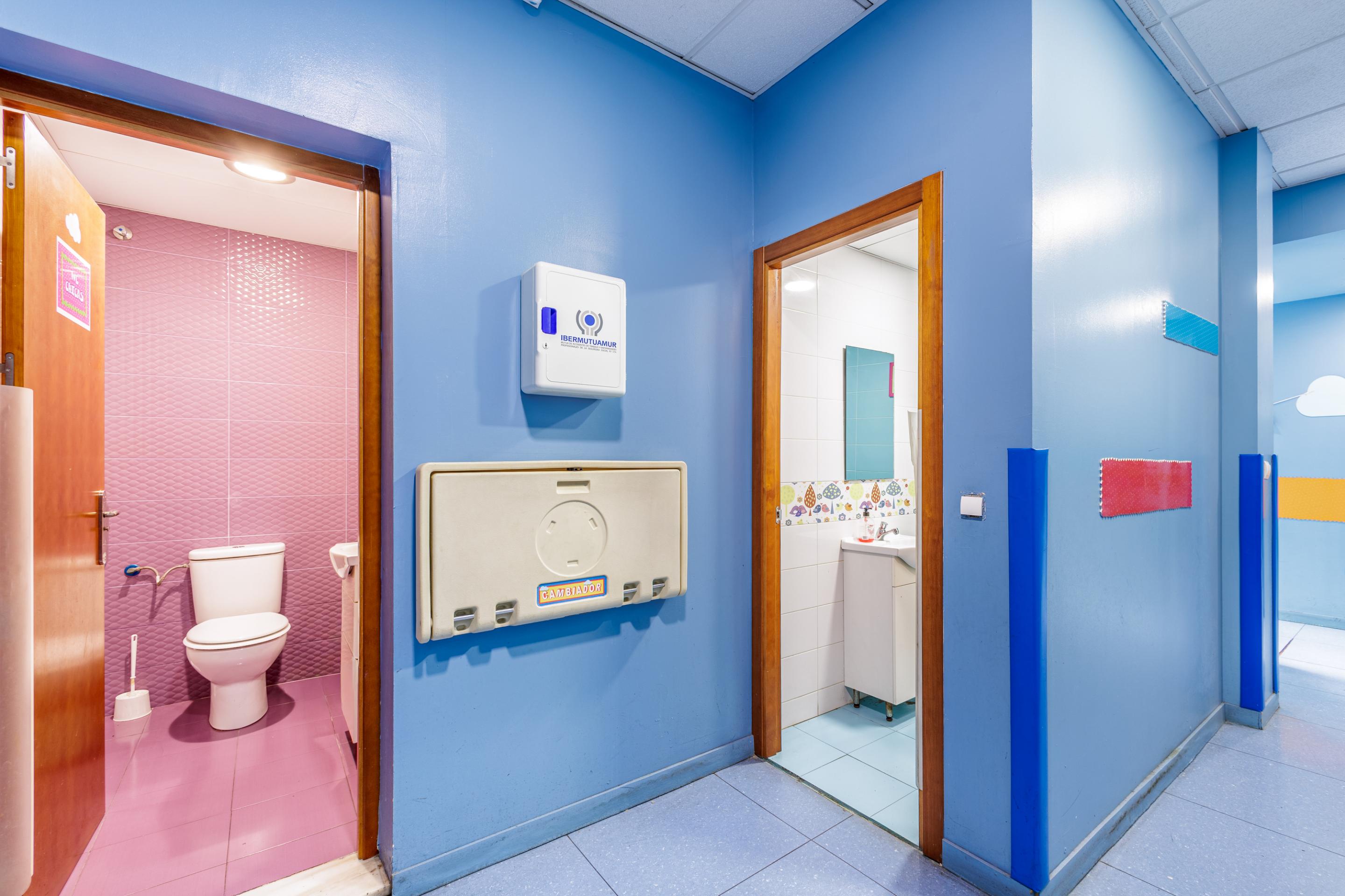 Espaço comercial em Málaga, Espanha – Foto 20
