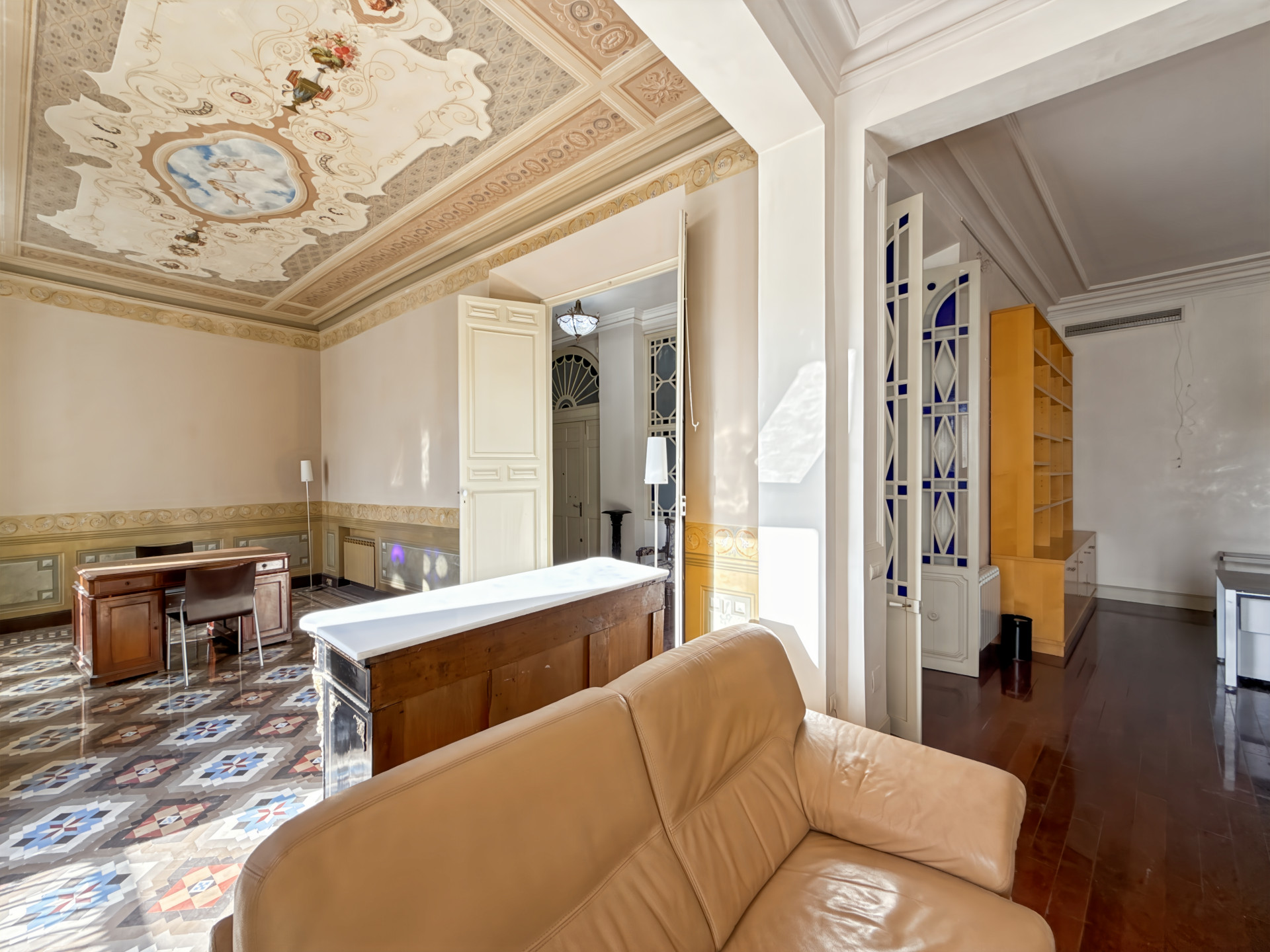 3 Bedroom Apartment in Málaga - Photo 17
