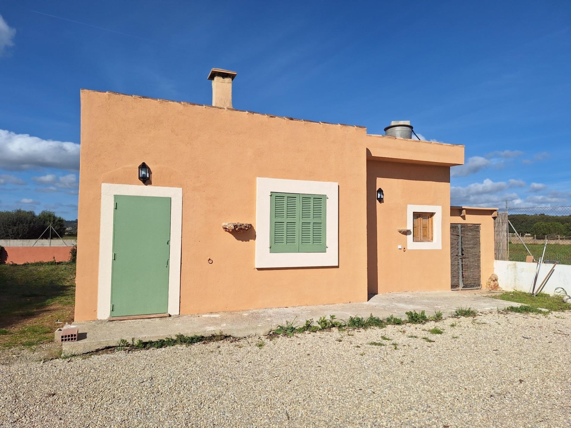 Chalet de 1 dormitorio en Baleares – Foto 7