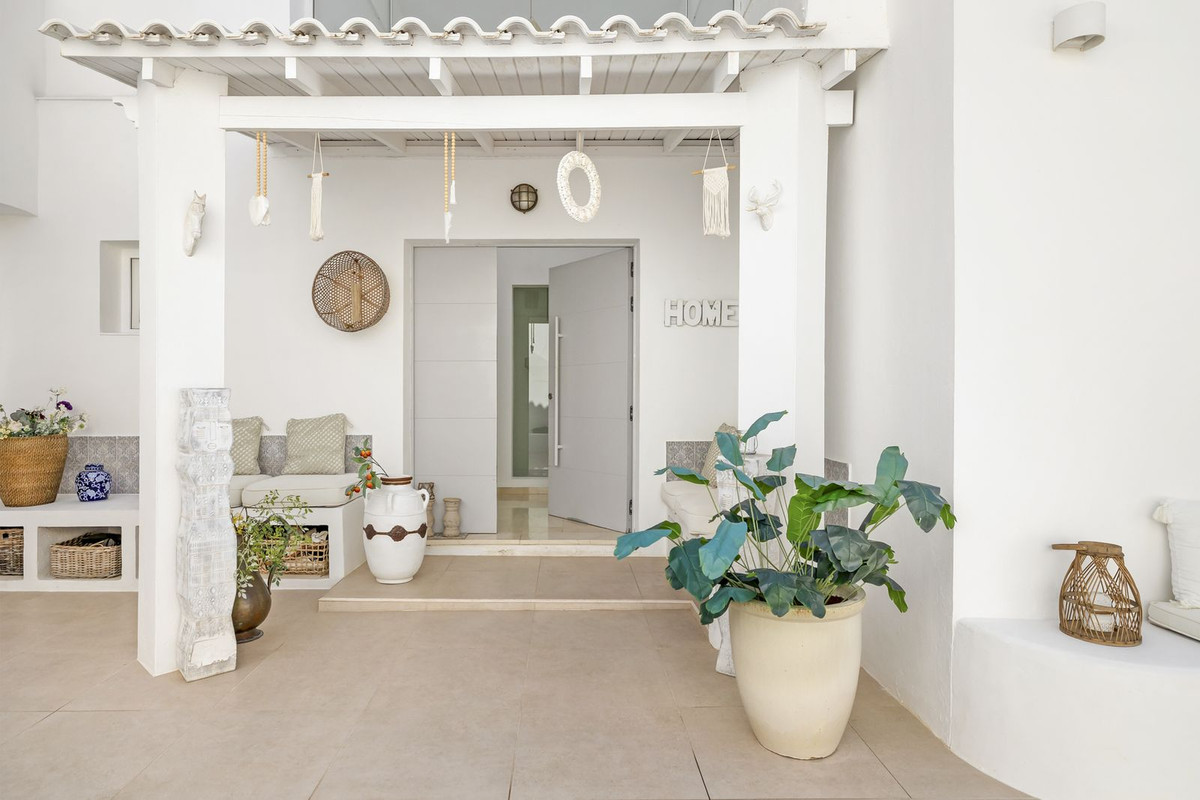 4 Bedroom Villa in Marbella - Foto 18
