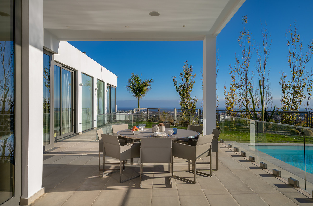 7 Bedroom Villa in Benahavís - Foto 12