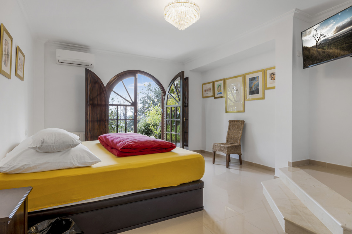 13 Bedroom Villa in Alhaurín el Grande - Foto 30