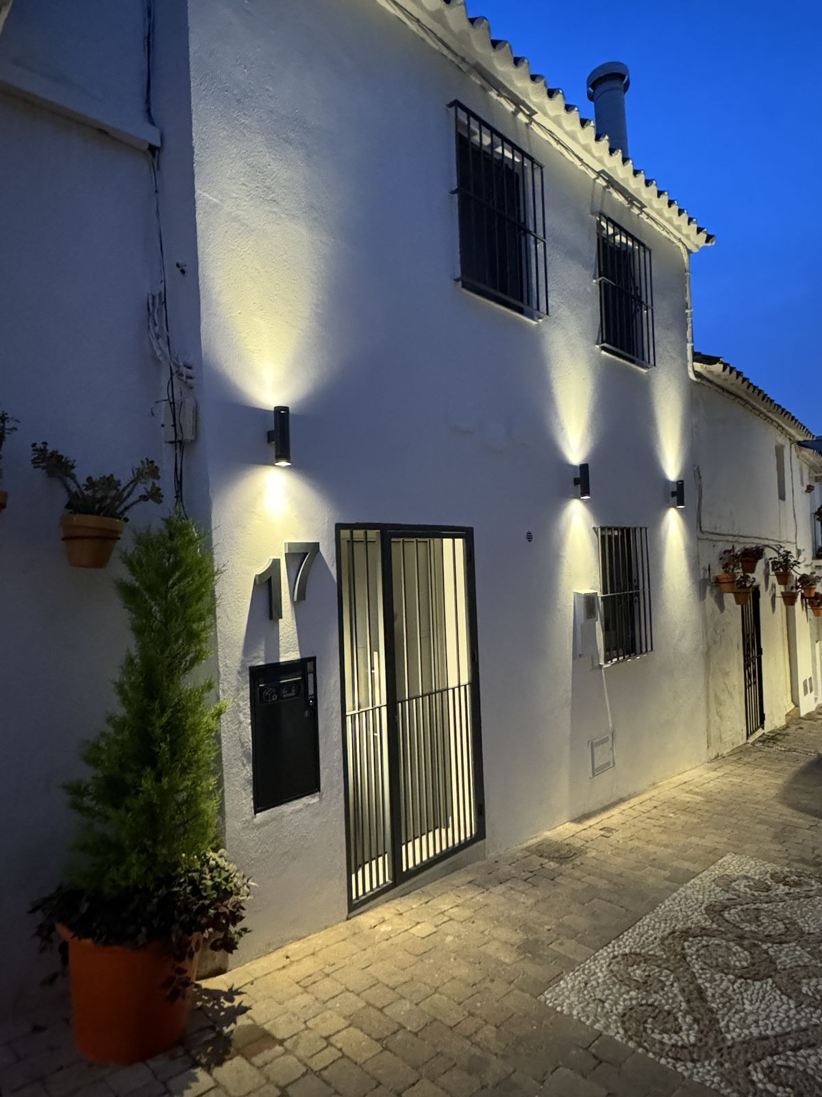 1 Bedroom Townhouse in Estepona - Photo 21