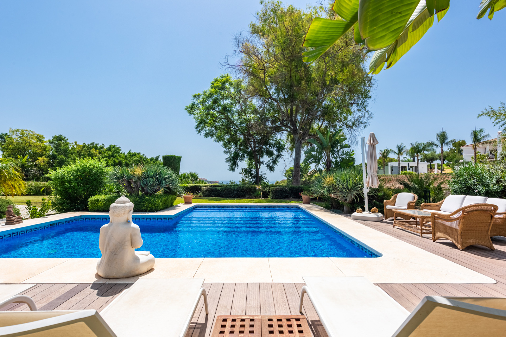 5 Bedroom Villa in Benahavís - Foto 34