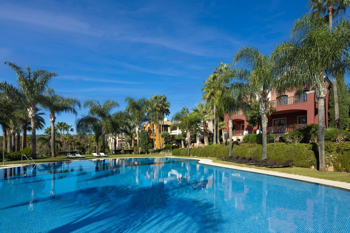 5 Bedroom Townhouse in Marbella - Photo 23