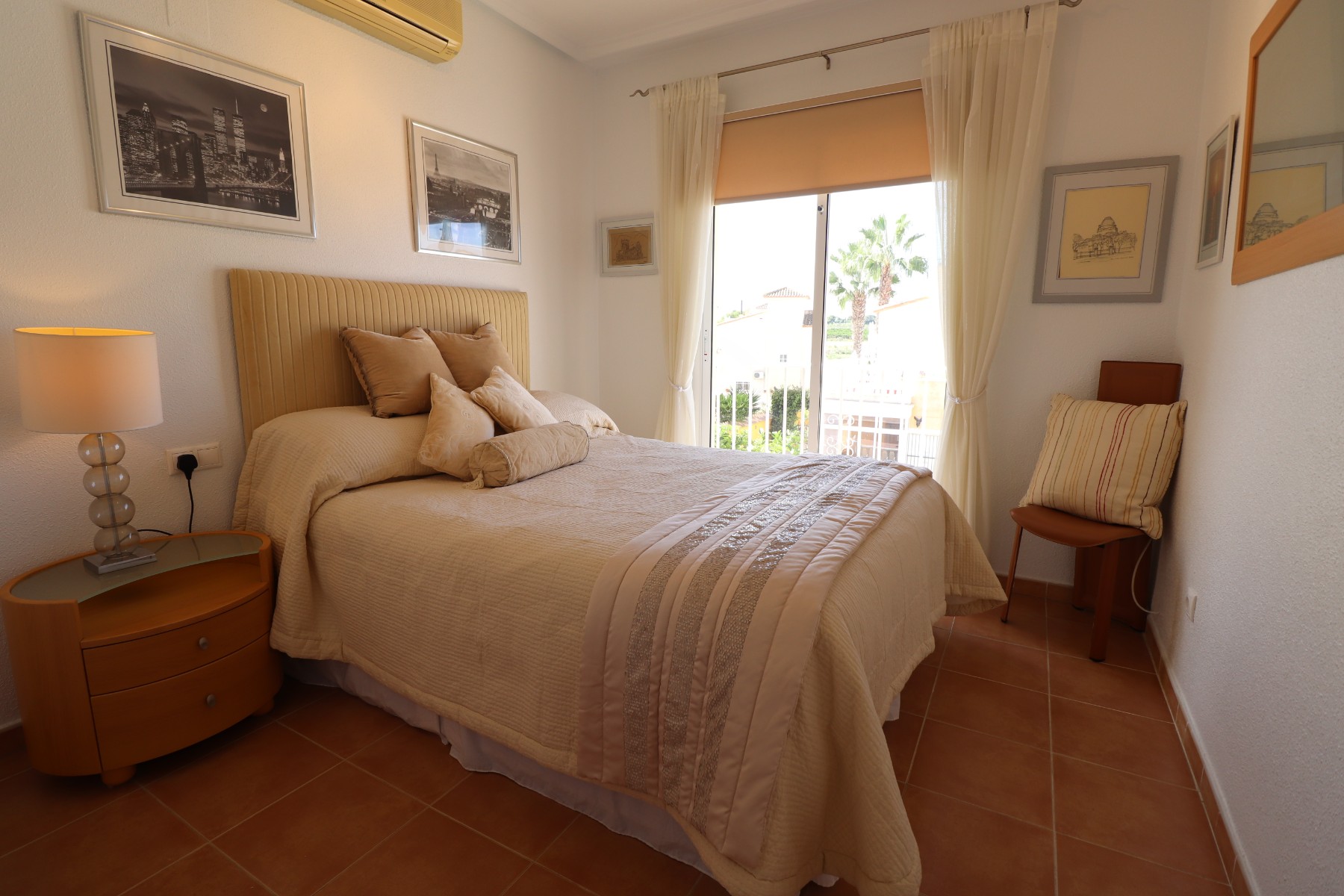 Moradia com 4 quartos com piscina em Alicante, Espanha – Foto 17