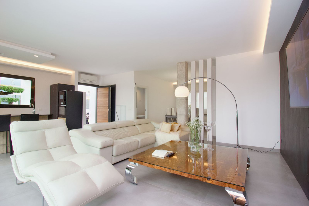3 Bedroom Villa in Alhaurín el Grande - Foto 10